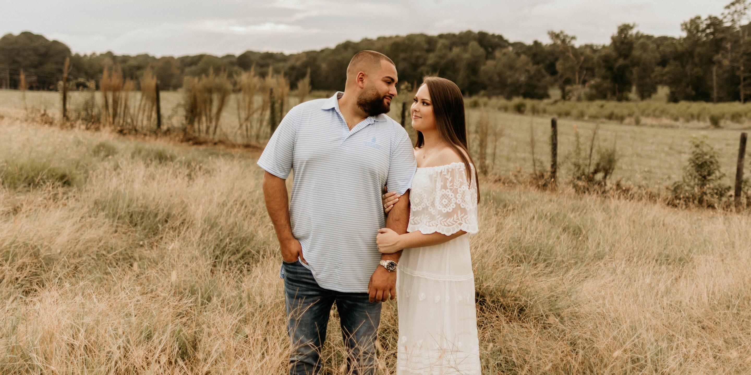 Lyndsey & Matthew Home Page Banner