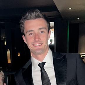 Aidan King