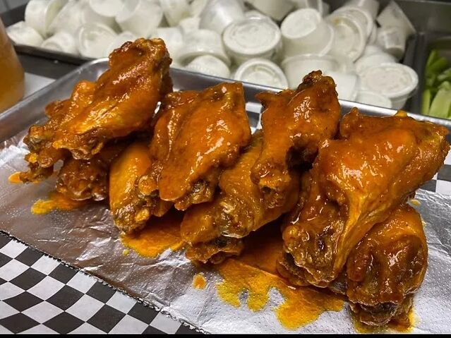 Picture of Doc Sullivan's