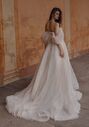 Endless Love collection by Ricca Sposa Palla 24-024(2) Ball Gown Wedding Dress - thumbnail - 3