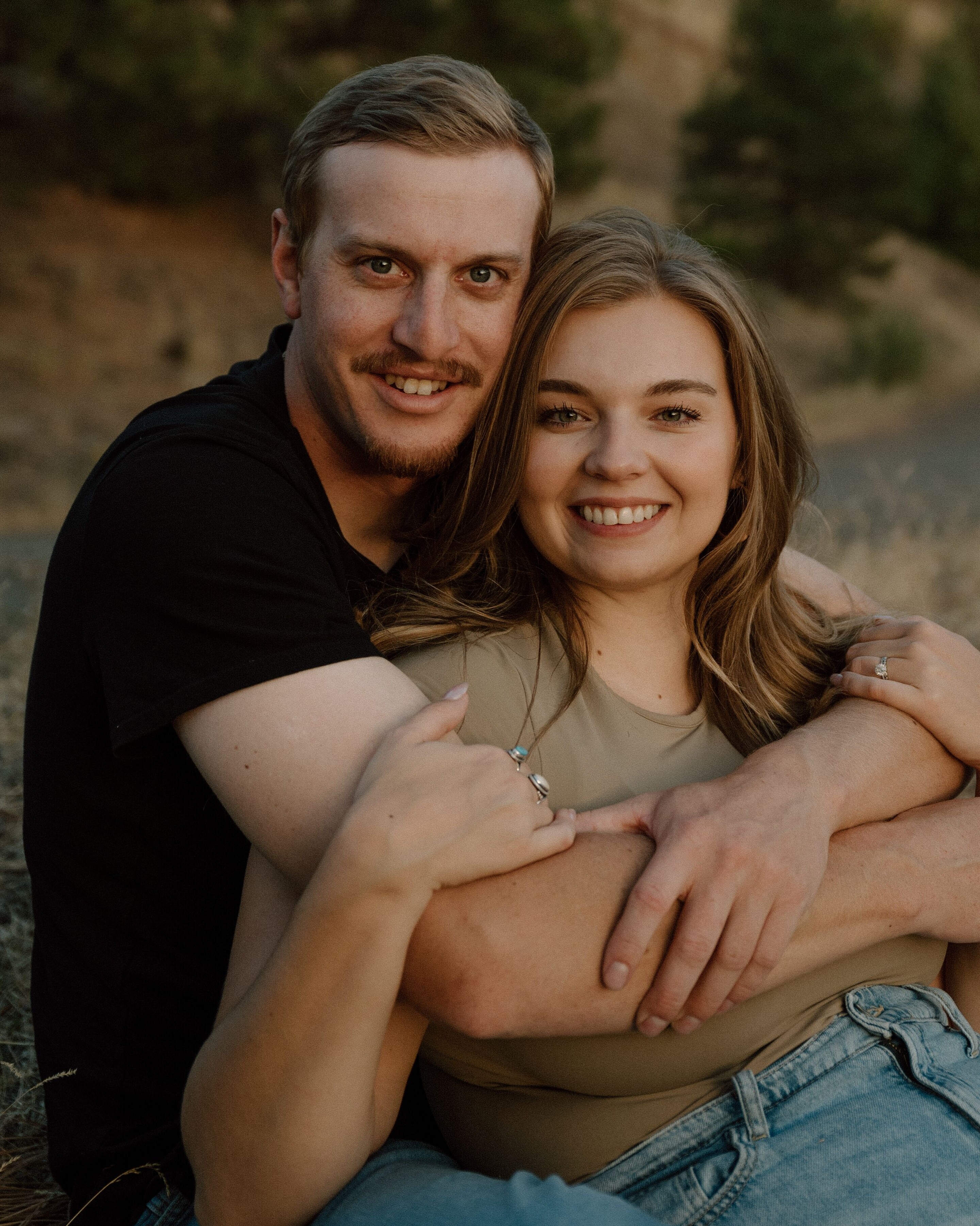 Sydney & Tyler Home Page Banner