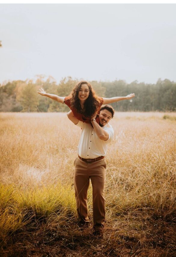 David & Gabriella Home Page Banner