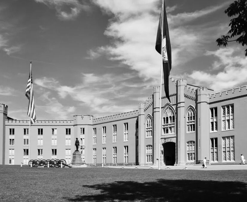 Picture of Virginia Military Institute
