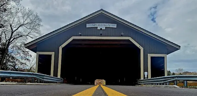 Picture of Wally Road Scenic Byway