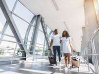 How Long Should Your Honeymoon Be? 