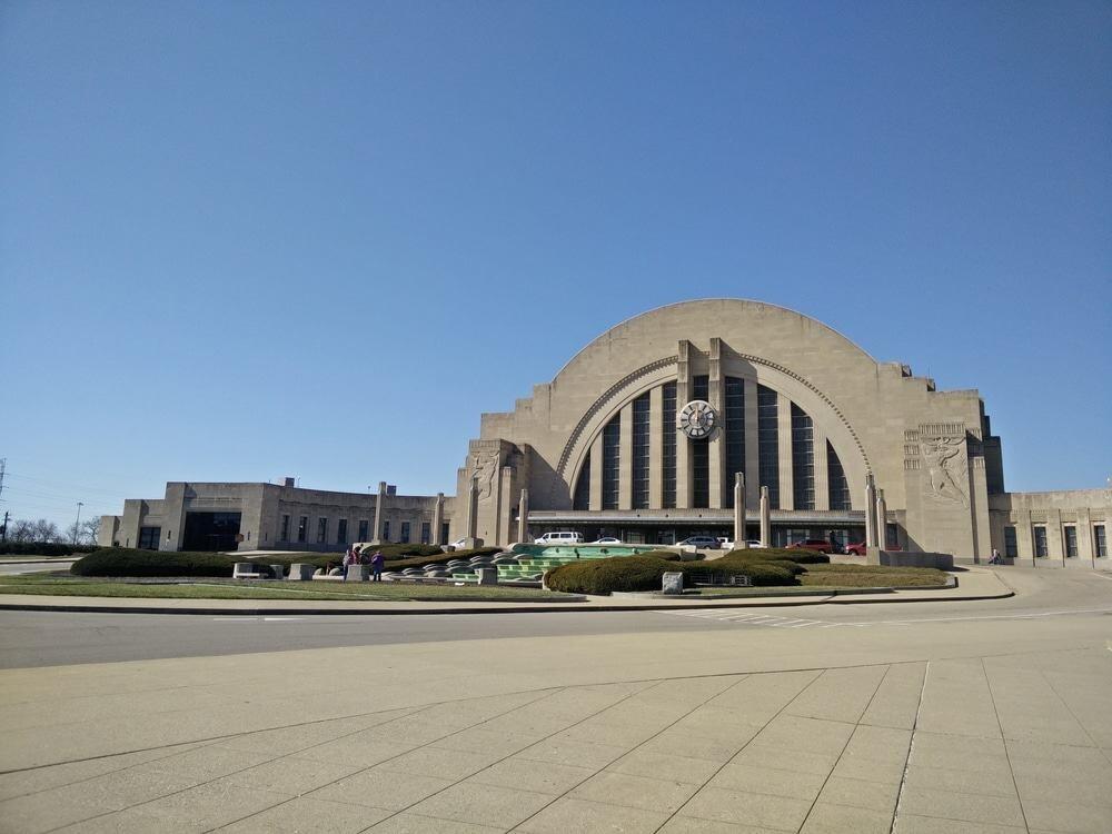 Picture of Cincinnati Museum Center