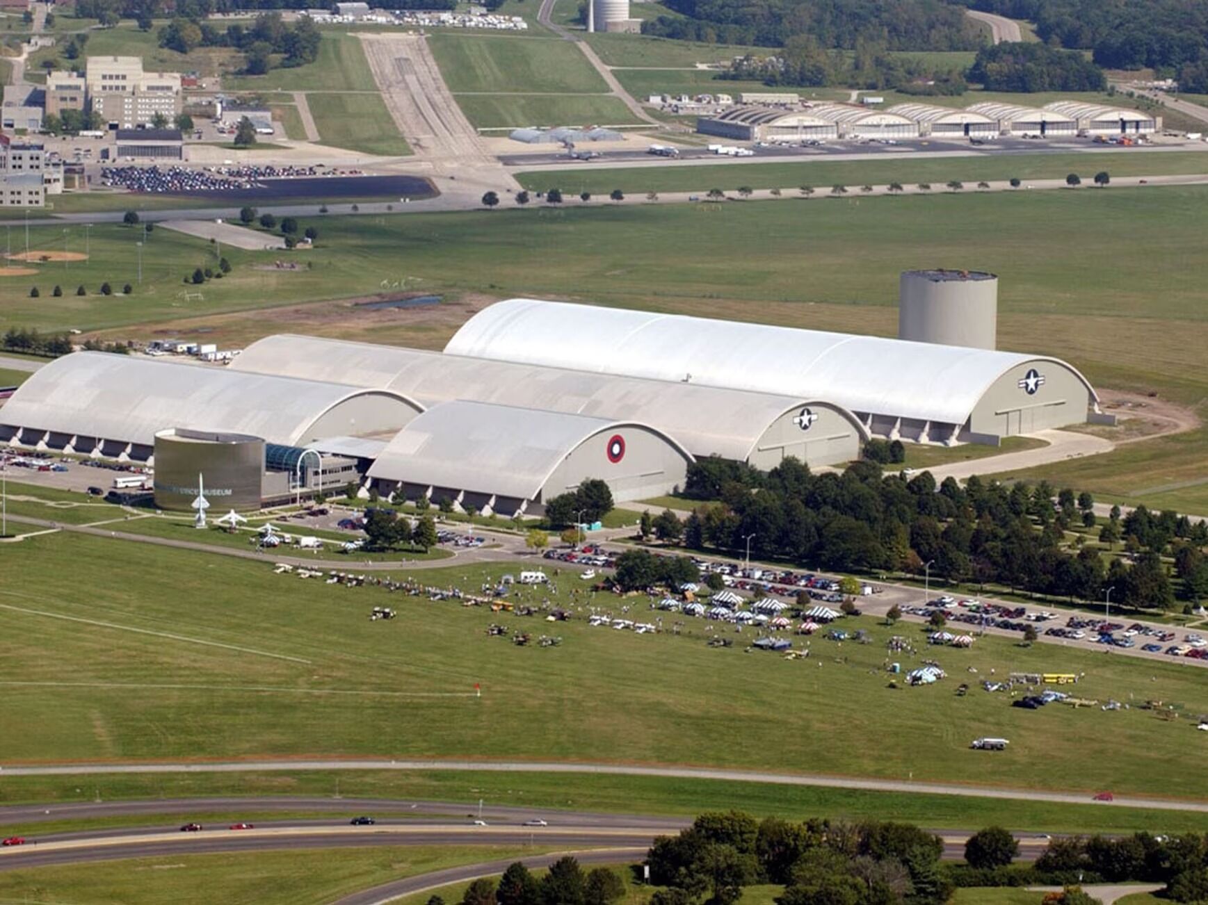 Picture of National Museum of the US Air Force