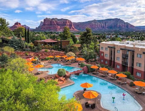 Picture of Hilton Sedona Resort at Bell Rock