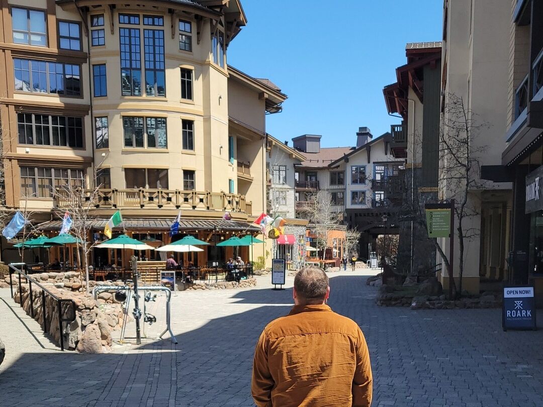Picture of The Village at Palisades Tahoe