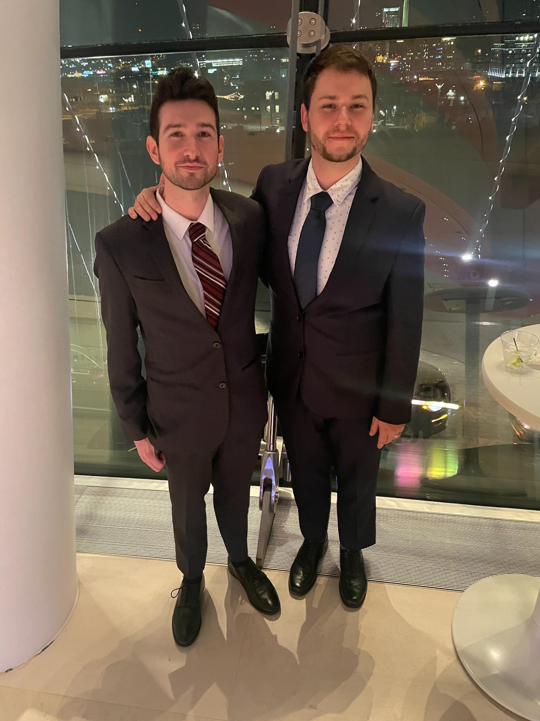 Mozart at the Kauffman Center for the Performing Arts