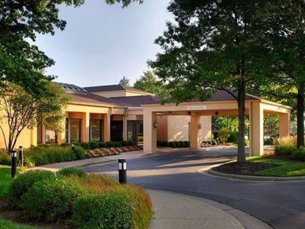 Picture of Courtyard Cincinnati Blue Ash