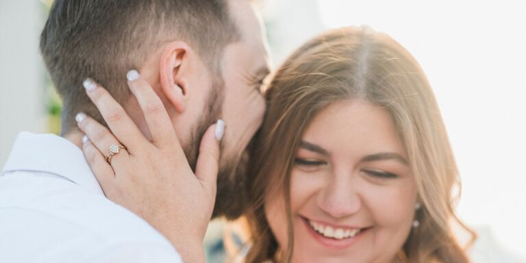 Nicole & Robert Home Page Banner