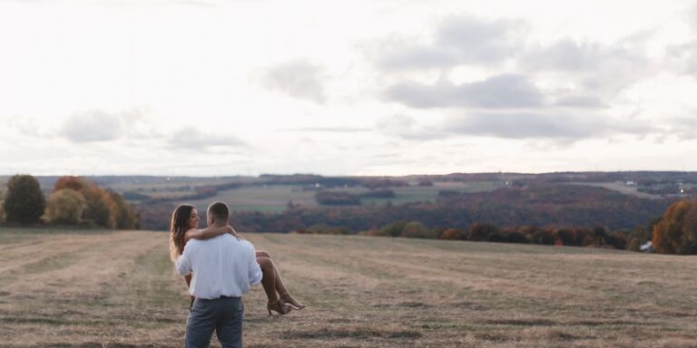 Shauna & Shane Home Page Banner