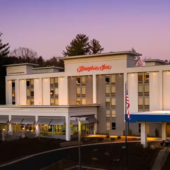 Picture of Hampton Inn Asheville-Tunnel Rd.