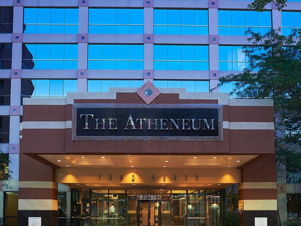 Picture of Atheneum Suite Hotel