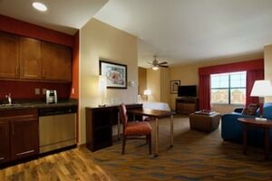 Picture of Homewood Suites by Hilton Oklahoma City Bricktown OK