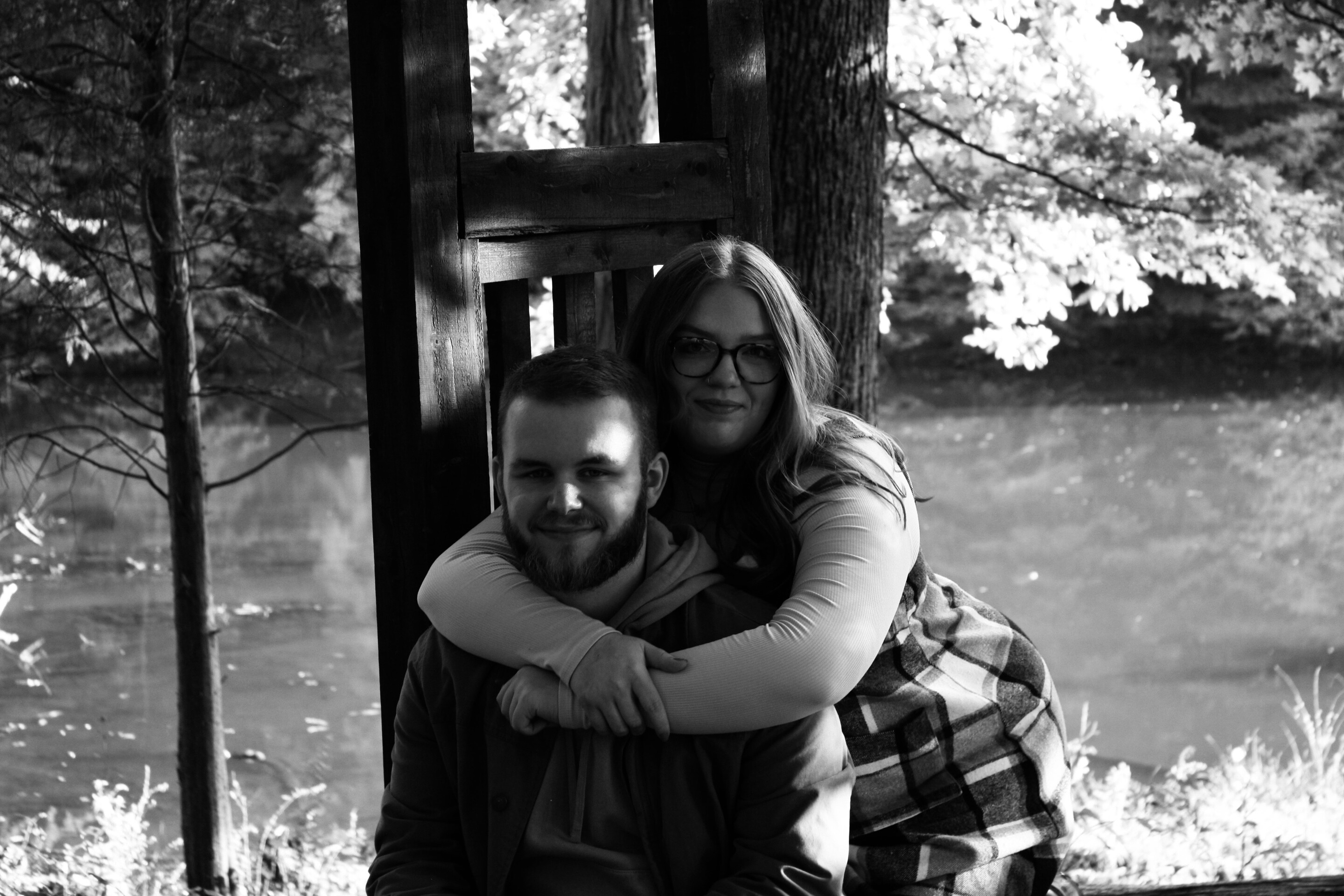 Olivia & Tyler Home Page Banner