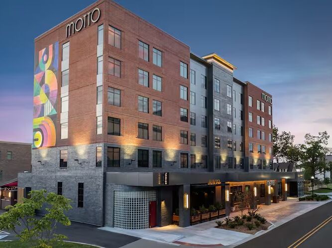 Picture of Motto by Hilton Bentonville Downtown