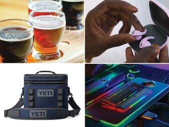 The 65 Best Gifts for Any Husband in 2023