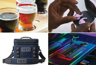 The 65 Best Gifts for Any Husband in 2023