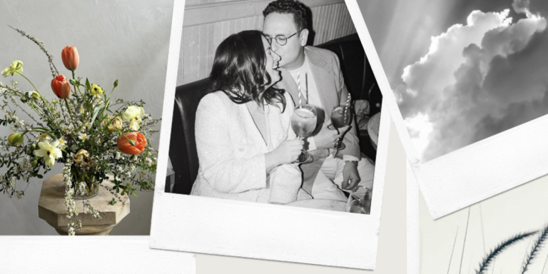 Jaclyn & Terence Home Page Banner