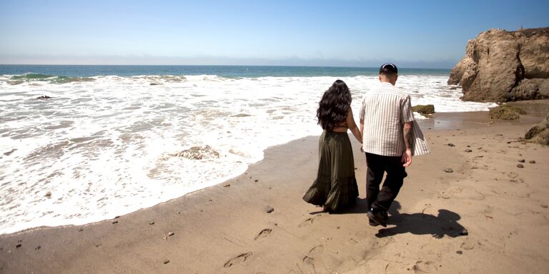 Jessica & Nathan Home Page Banner