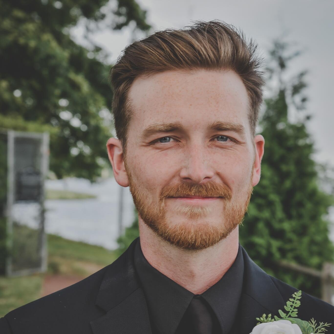 Ryan Breen