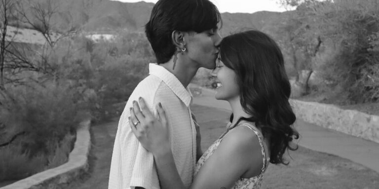 Laurin & Jorge Home Page Banner