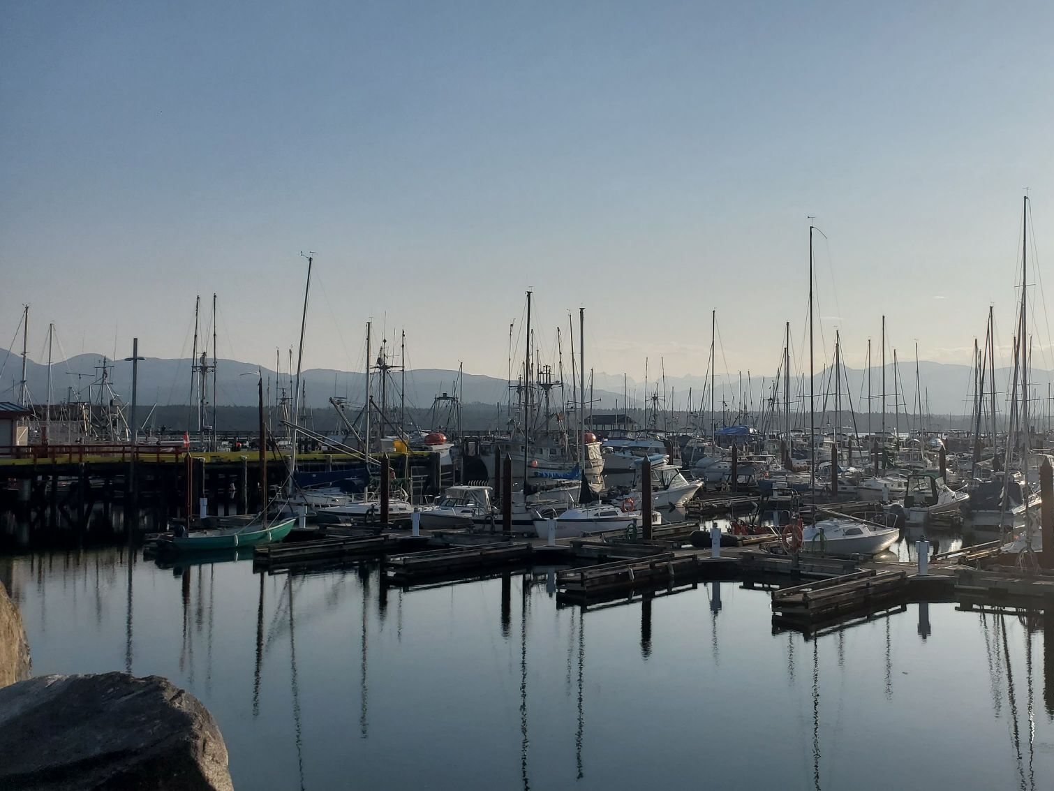 Picture of Marina Park