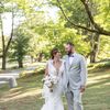 An Equestrian’s Dreamy, Rustic-Chic Wedding at Winvian Farm in Morris, Connecticut