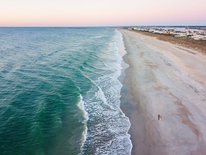 Picture of Wrightsville Beach Park