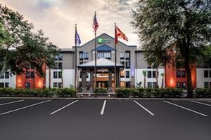 Picture of Holiday Inn Express Tampa Brandon an IHG Hotel