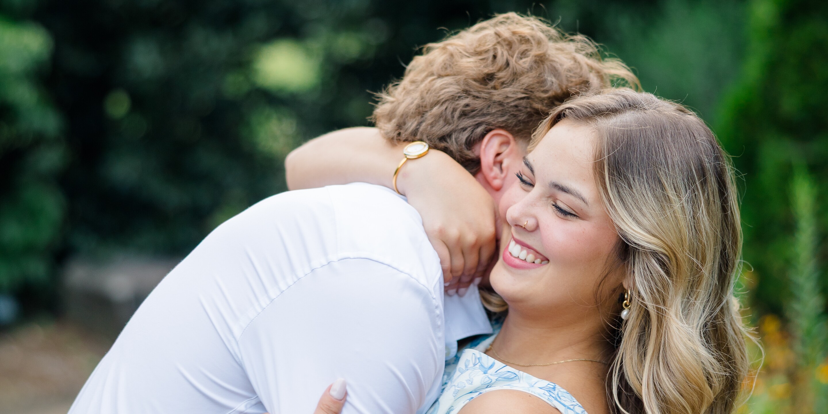 Skylyn & Toby Home Page Banner