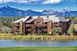 Picture of Club Wyndham Pagosa