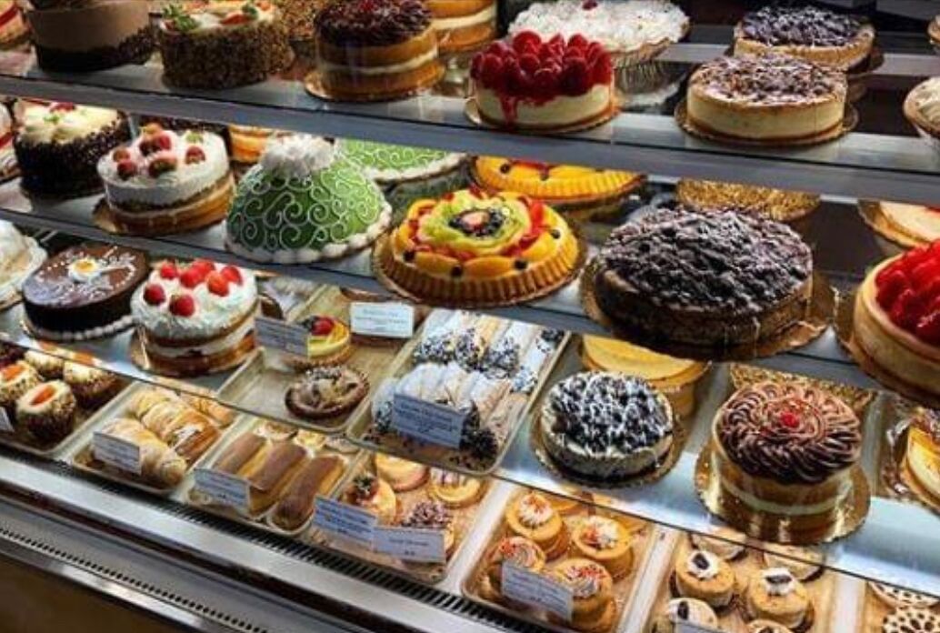 Picture of Lasalle Bakery