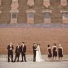 An Outdoor Wedding in Kansas City, MO