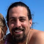 David Rodriguez