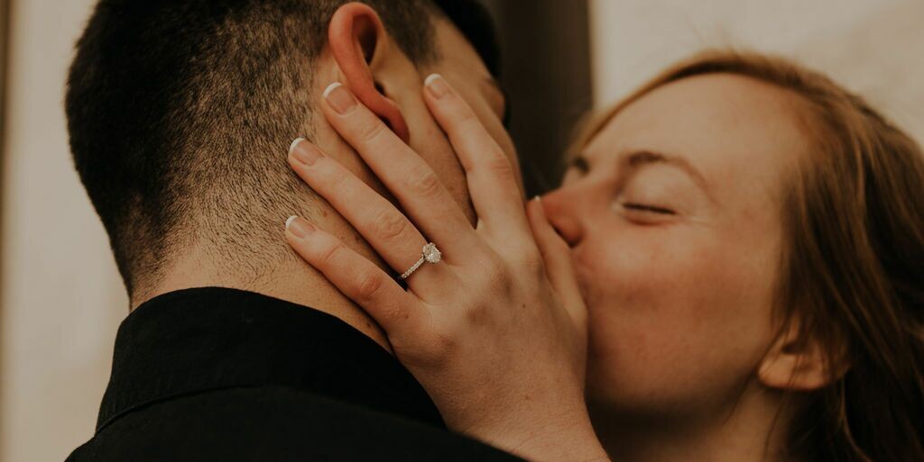 Andrew & Elayna Home Page Banner