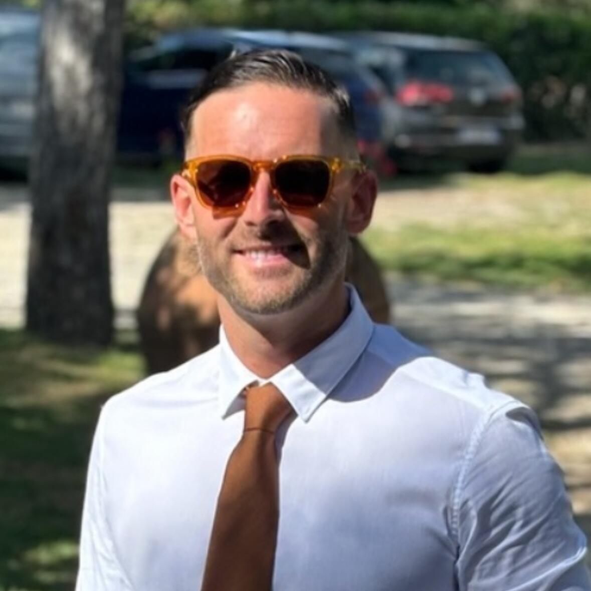 Brennon McHargue 