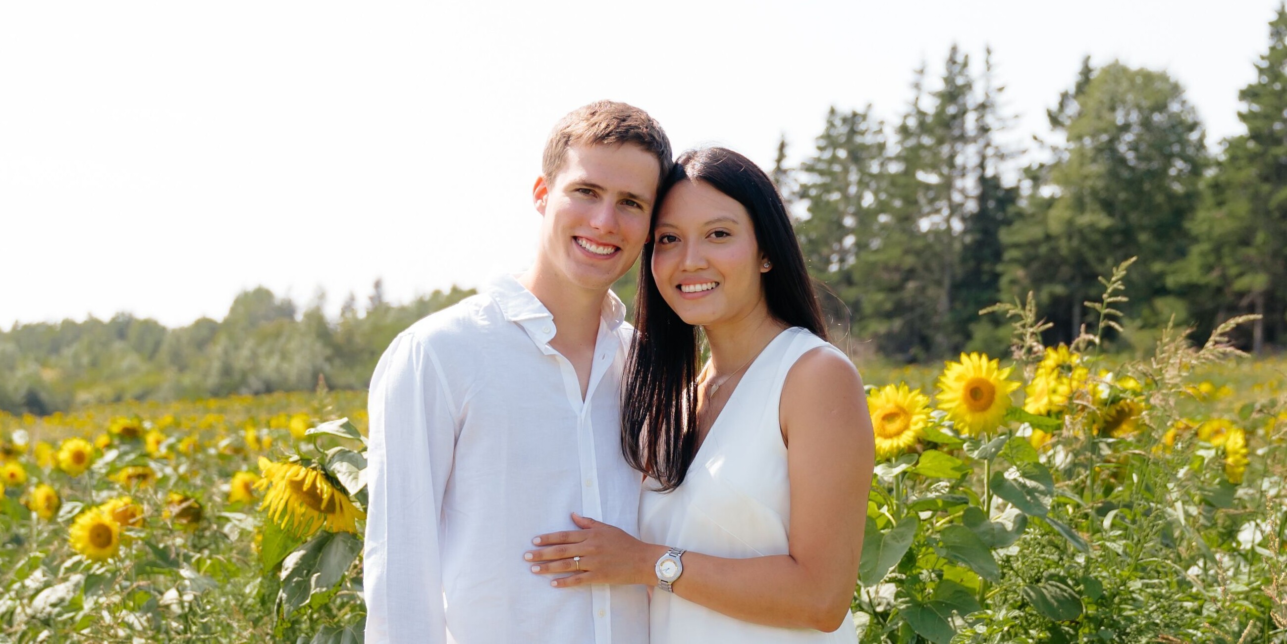 Maria Jose Hernandez Navarro and Benjamin Kummer's Wedding Website ...