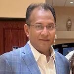 Tariq (Babu) Mahmud