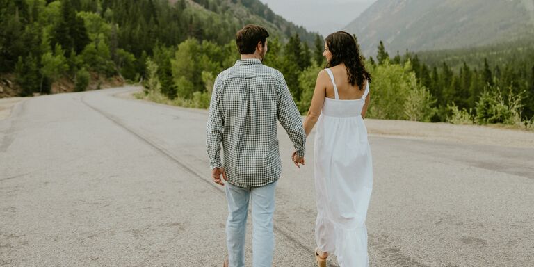 Emma & Zack  Home Page Banner