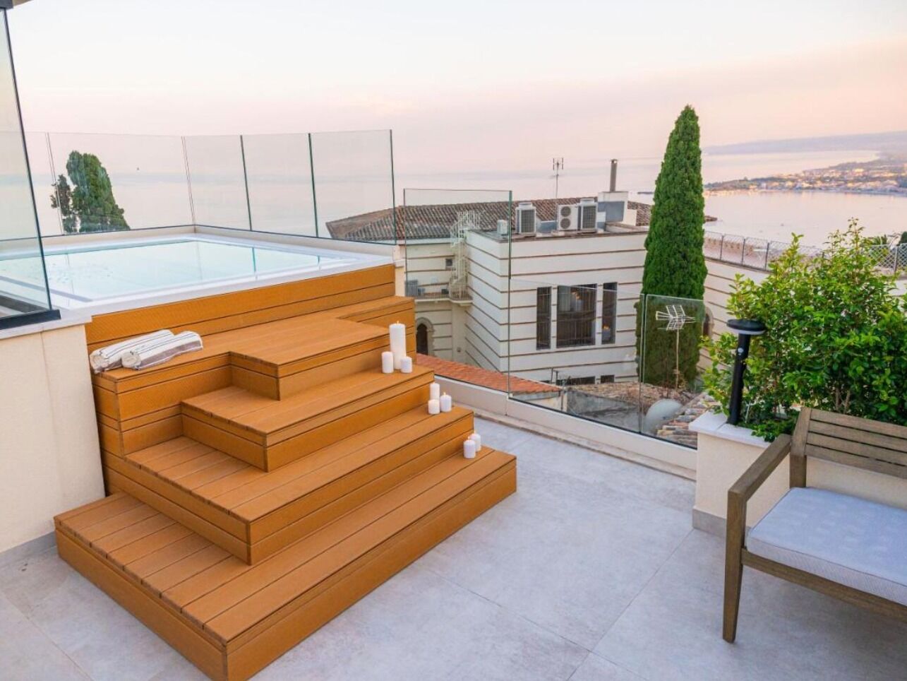 Picture of Naxi Suites by Feliciotto