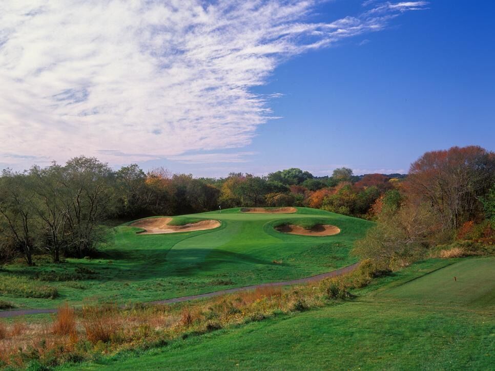 Picture of Montauk Downs State Park Golf Course