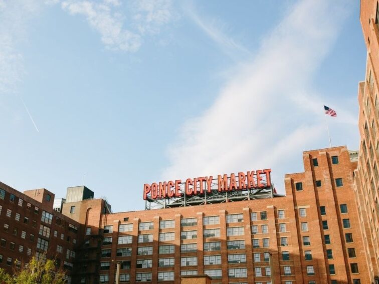 Picture of Ponce City Market