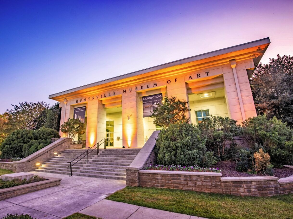 Picture of Huntsville Museum of Art