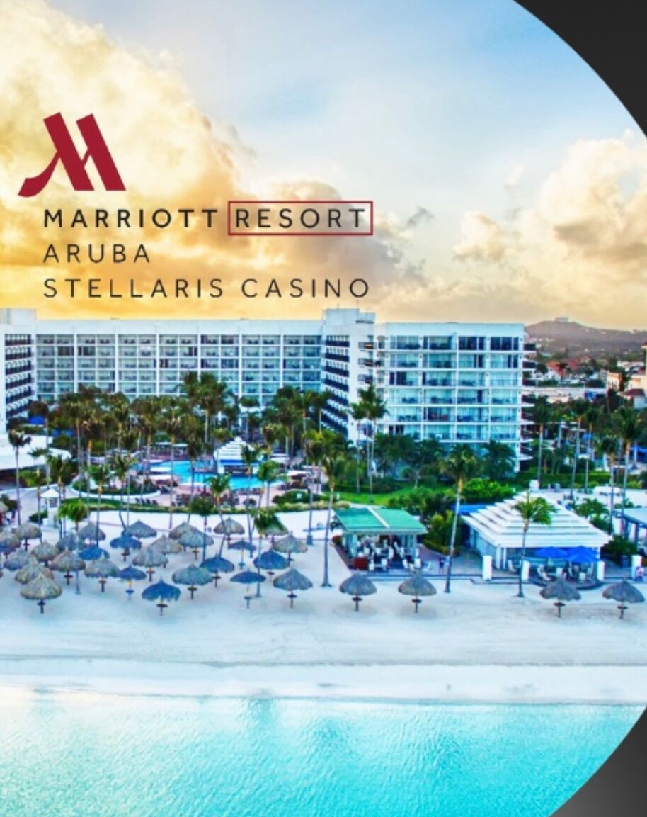 Picture of Marriott Stellaris Resort & Casino