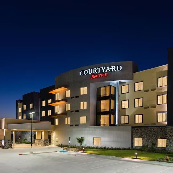 Picture of SpringHill Suites Houston Katy Mills