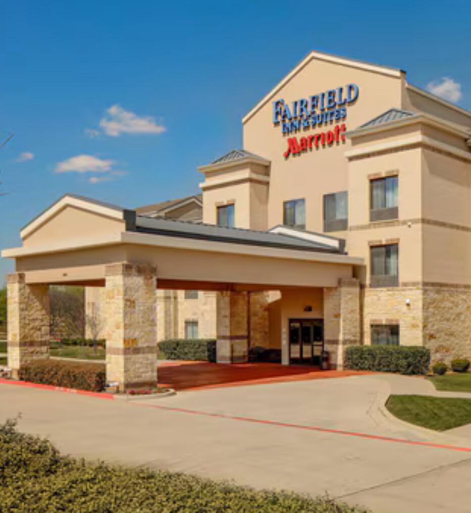 Picture of Fairfield Inn and Suites Dallas Mansfield