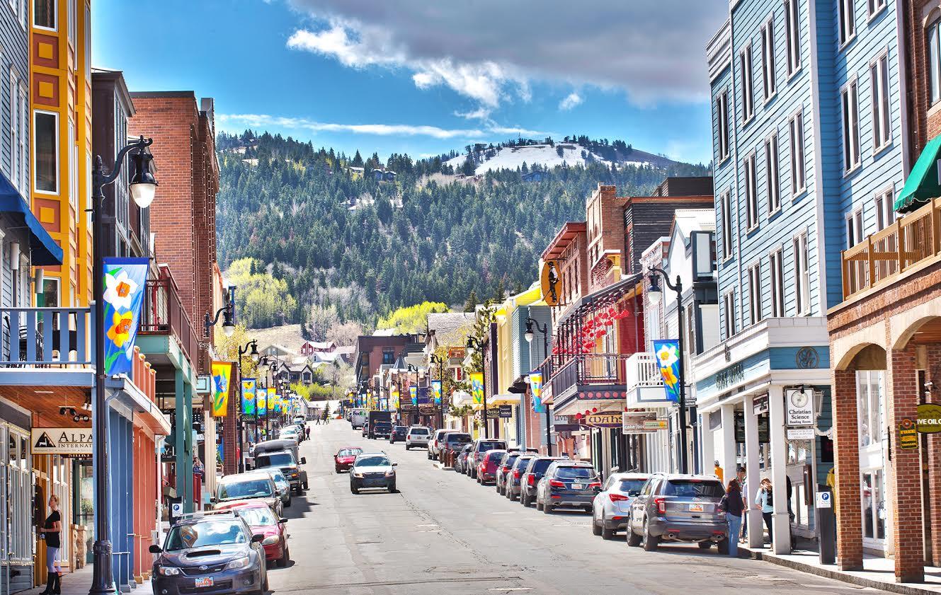 Picture of Park City, UT, United States